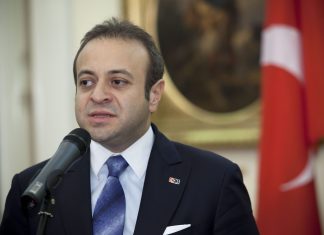 Η πρώτη επίσημη εξήγηση από την Τουρκία: Γιατί ελευθερώσαμε τους Ελληνες