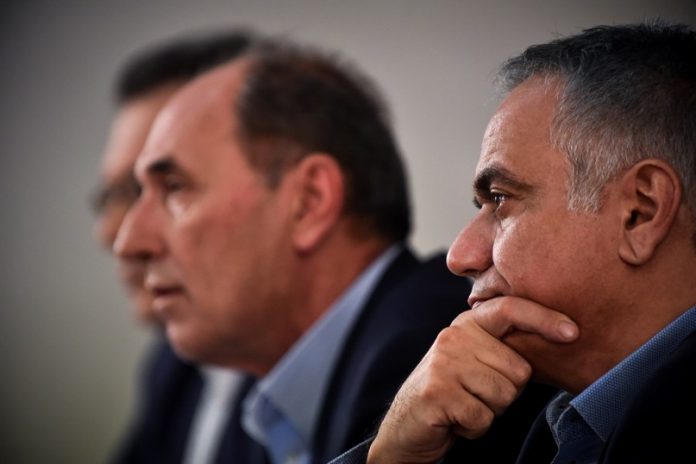 Σταθάκης: Σταθάκης: