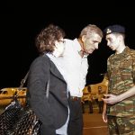 Στρατιωτική εντιμότητα: Τι ζήτησε από την μητέρα του ο Αγγελος Στρατιωτική εντιμότητα: Τι ζήτησε από την μητέρα του ο ΑγγελοςΣτρατιωτική εντιμότητα: Τι ζήτησε από την μητέρα του ο Αγγελος