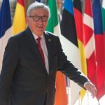Συγκίνηση Γιούνκερ για την απελευθέρωση των στρατιωτικών μας Συγκίνηση Γιούνκερ για την απελευθέρωση των στρατιωτικών μας