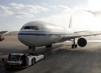Συναγερμός για βόμβα σε πτήση στα Χανιά: Σε αναγκαστική ρποσγείωση το αεροσκάφος