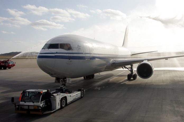 Συναγερμός για βόμβα σε πτήση στα Χανιά: Σε αναγκαστική ρποσγείωση το αεροσκάφος