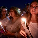 Το τελευταίο αντίο στην ηρωίδα μάνα: Η παράκληση των συγγενών στα ΜΜΕ Το τελευταίο αντίο στην ηρωίδα μάνα: Η παράκληση των συγγενών στα ΜΜΕ