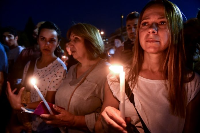Το τελευταίο αντίο στην ηρωίδα μάνα: Η παράκληση των συγγενών στα ΜΜΕ