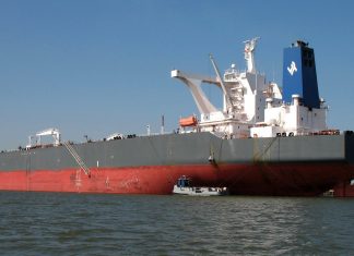 Θρίλερ με τανκερ ελληνικών συμφερόντων: Αγνοείται επί 7 ημέρες