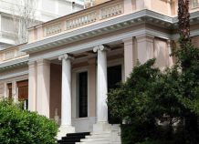 Συγκρατημένη αισιοδοξία στην κυβέρνηση μετά τη συνάντηση Μητσοτάκη – Ερντογάν Συγκρατημένη αισιοδοξία στην κυβέρνηση μετά τη συνάντηση Μητσοτάκη - Ερντογάν