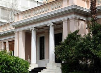 Συγκρατημένη αισιοδοξία στην κυβέρνηση μετά τη συνάντηση Μητσοτάκη - Ερντογάν