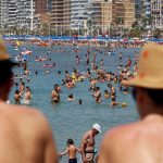 Τι συμβαίνει στην Ευρώπη; Ρεκόρ θερμοκρασιών και παγετώνες που λιώνουν Τι συμβαίνει; Ρεκόρ υψηλής θερμοκρασίας, θερμοπληξίες και παγετώνες που λιώνουν