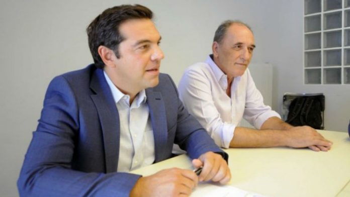 Τι συζήτησαν Τσίπρας – Σταθάκης για το «μοιραίο» οικόπεδο