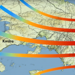 Έτσι κάηκε το Μάτι – Αποκαλυπτικό βίντεο Το βίντεο της Μετεωρολογικής για την ώρα της τραγωδίας