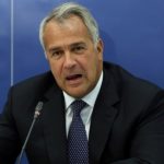 Βορίδης: Οι ΣΥΡΙΖΑ-ΑΝΕΛ θα καταλήξουν όπως όλοι οι τύραννοι...