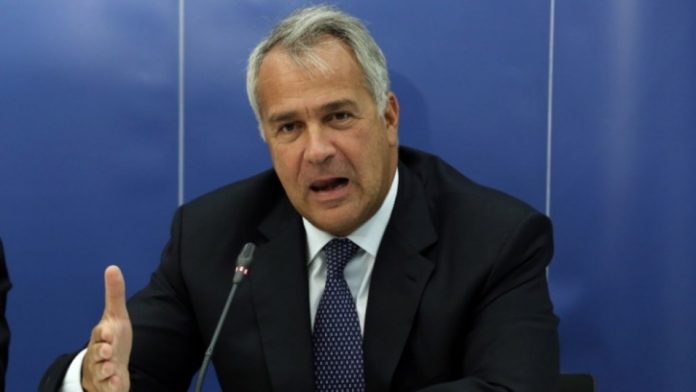 Βορίδης: Οι ΣΥΡΙΖΑ-ΑΝΕΛ θα καταλήξουν όπως όλοι οι τύραννοι...