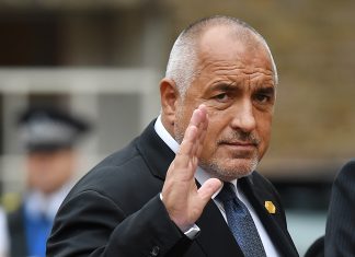 "Ξήλωσε" 3 υπουργούς ο Μπορίσοφ: Πολύνεκρο τροχαίο αποκάλυψε τη διαφθορά