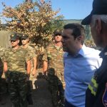 ZDF: «Μια εβδομάδα για να επισκεφθεί ο Τσίπρας το Μάτι» ZDF: «Μια εβδομάδα για να επισκεφθεί ο Τσίπρας το Μάτι»