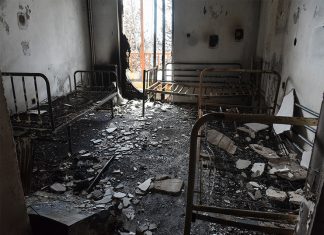 στεγαστική συνδρομή πυροπλήτκων