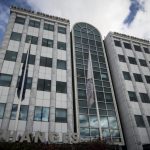 Στα 253 εκατ. οι εισροές κεφαλαίων από ξένους επενδυτές στο Χρηματιστήριο Αθηνών το 2018 Στα 253 εκατ. οι εισροές κεφαλαίων από ξένους επενδυτές στο Χρηματιστήριο Αθηνών το 2018