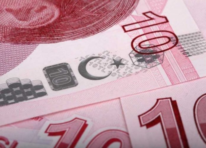 Τουρκία: Ράλι κάνουν η λίρα και οι μετοχές μετά τη νίκη της αντιπολίτευσης Τουρκία: Ράλι κάνουν η λίρα και οι μετοχές μετά τη νίκη της αντιπολίτευσης