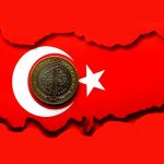 Η ρήξη με τις ΗΠΑ και η πορεία της λίρας