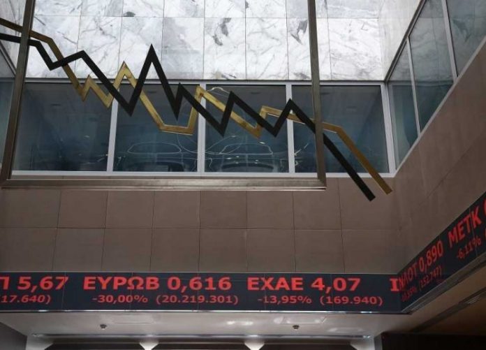 Οι φόβοι για νέο lockdown στην Ευρώπη «γκρεμίζουν» τα χρηματιστήρια