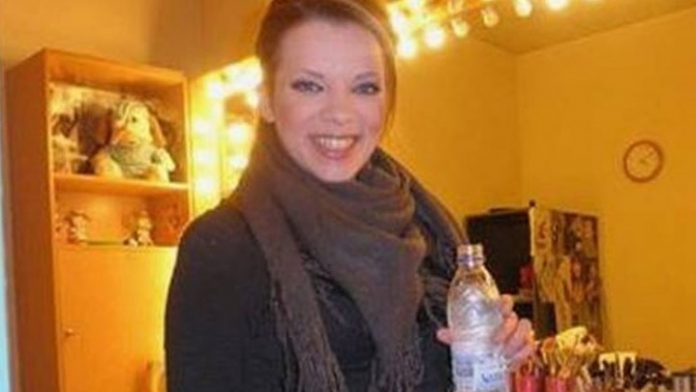 Η ΕΣΗΕΑ για τον ξαφνικό θάνατο της Νατάσας Βαρελά