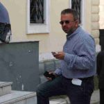 Βερύκιος: Ετσι γνώρισα τον Τόσκα – «Πήγε στον ΣΥΡΙΖΑ με την παραίτηση στην τσέπη» Βερύκιος: Ετσι γνώρισα τον Τόσκα - "Πήγε στον ΣΥΡΙΖΑ με την παραίτηση στην τσέπη"