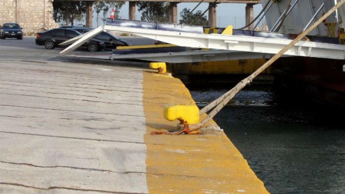 Ανένδοτη η ΠΝΟ – 24ωρη απεργία στα πλοία