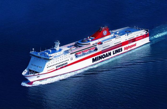 Τα αποτελέσματα του φορολογικού ελέγχου στις Μινωικές Γραμμές