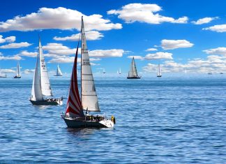Όλα έτοιμα για το Sailing Marathon 2018