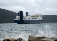 Πόσα πλοία έχει ο ελληνικός εμπορικός στόλος Πόσα πλοία έχει ο ελληνικός εμπορικός στόλος