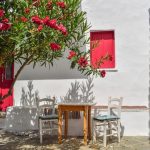 Προβλέψεις για κατακόρυφη πτώση στον τζίρο των ξενοδοχείων Προβλέψεις για κατακόρυφη πτώση στον τζίρο των ξενοδοχείων