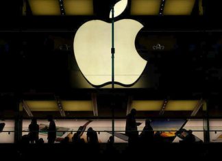 Η Apple παρουσίασε τα νέα iPhone 11 Pro με τρεις οπίσθιες κάμερες