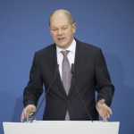 Bild: «O Σολτς θέλει να σκορπίσει δισεκατομμύρια στους Έλληνες»