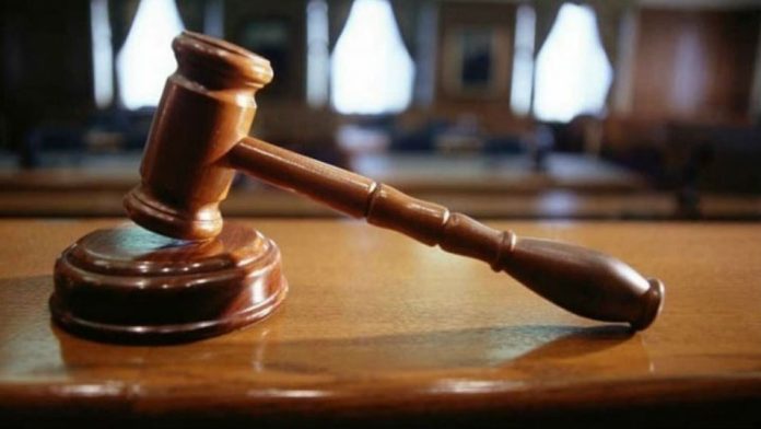 Η θέση των δικαστών για την αποφυλάκιση του Αρ. Φλώρου