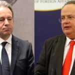 Αφνίδια μετάθεση του Ελληνα Πρέσβη στη Μόσχα: Τι κρύβει η απόφαση Κοτζιά