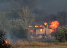 Υπερψηφίστηκε η πράξη νομοθετικού περιεχομένου για το Μάτι Υπερψηφίστηκε η πράξη νομοθετικού περιεχομένου για το Μάτι