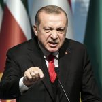 Τα αντίποινα του σουλτάνου: «Χτύπημα» στα αμερικάνικα αυτοκίνητα Τα αντίποινα του σουλτάνου: "Χτύπημα" στα αμερικάνικα αυτοκίνητα