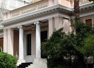 Αυτοί είναι οι νέοι αρχηγοί Αστυνομίας - Πυροσβεστικής: Τι αποφάσισε το ΚΥΣΕΑ