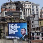 Bloomberg: Ερχεται μεγάλο σοκ στην Τουρκία Bloomberg: Ερχεται μεγάλο σοκ στην Τουρκία