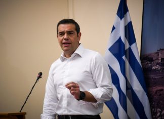Πολιτικές εξελίξεις: Διάγγελμα και ανασχηματισμός στην... έξοδο για τον Τσίπρα