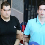 Ενα θρίλερ με αίσια έκβαση: Το παρασκήνιο της απελευθέρωσης των Ελλήνων Ενα θρίλερ με αίσια έκβαση: Το παρασκήνιο της απελευθέρωσης των Ελλήνων