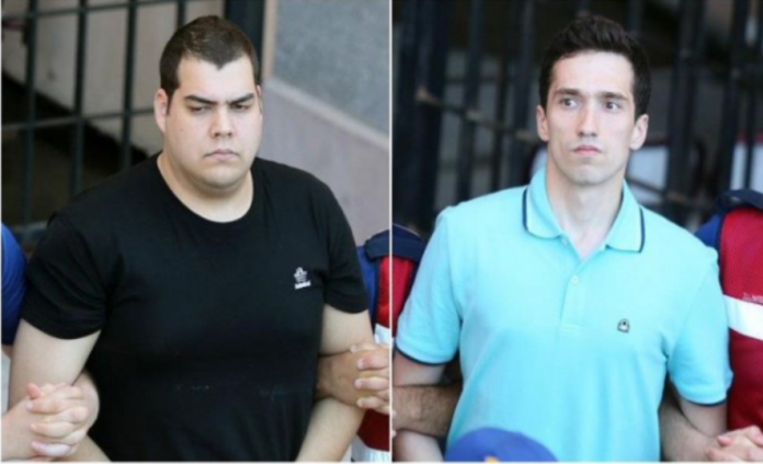 Ενα θρίλερ με αίσια έκβαση: Το παρασκήνιο της απελευθέρωσης των Ελλήνων