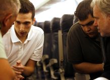 «Ετσι έγινε η σύλληψη μας στην Τουρκία»: Αποκαλυπτικό βίντεο "Ετσι έγινε η σύλληψη μας στην Τουρκία": Αποκαλυπτικό βίντεο