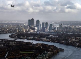 Euractiv: Καταιγίδα πλησιάζει την Ευρώπη - Οι 5 δοκιμασίες που θα την συγκλονίσουν