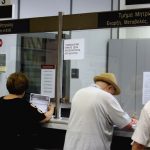 «Ματωμένο» πλεόνασμα: 2,046 δισ. έδωσε η υπερ-φορολόγηση "Ματωμένο" πλεόνασμα: 2,046 δισ. έδωσε η υπερ-φορολόγηση