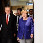 Η Μέρκελ θα σώσει τον σουλτάνο; «Παράθυρο» σε γερμανική βοήθεια Η Μέρκελ θα σώσει τον σουλτάνο; "Παράθυρο" σε γερμανική βοήθεια