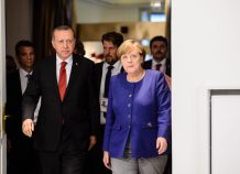 Η Μέρκελ θα σώσει τον σουλτάνο; "Παράθυρο" σε γερμανική βοήθεια