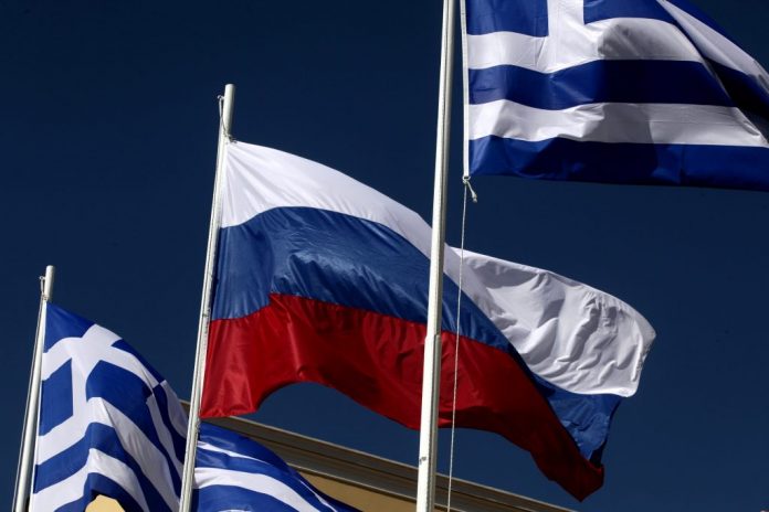 Μήνυμα από Μόσχα: 