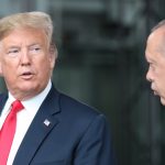 Να γονατίσει τον Ερντογάν θέλει ο Τραμπ: Η χαριστική βολή στον σουλτάνο Να γονατίσει τον Ερντογάν θέλει ο Τραμπ: Νέα "τιμωρία" στον σουλτάνο