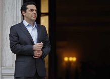 Να βγει ο Αλέξης από το... κάστρο: Η νέα επιχείρηση Μαξίμου