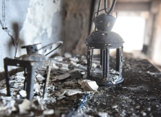 Μέχρι τις 30 Οκτωβρίου οι αιτήσεις πυρόπληκτων για τα επιδόματα